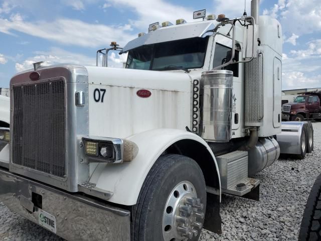 2007 Peterbilt 379