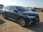 2018 Acura MDX