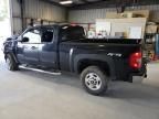 2013 Chevrolet Silverado K2500 Heavy Duty LT