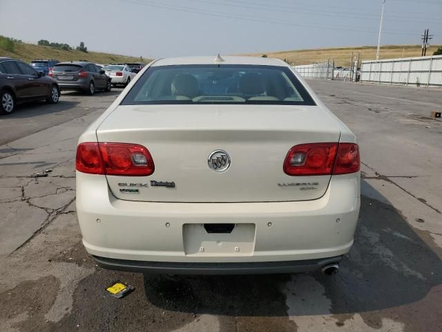 2010 Buick Lucerne CXL