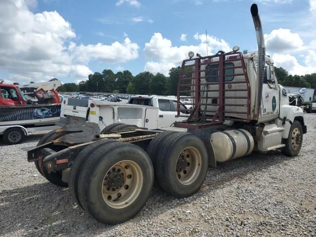 2016 Western Star Conventional 4700SF