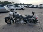 2012 Harley-Davidson Flhr Road King