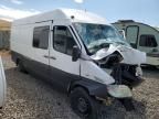 2003 Sprinter 2500 Sprinter