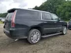 2016 Cadillac Escalade ESV Platinum