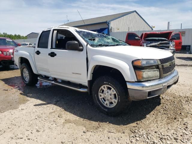 2005 Chevrolet Colorado