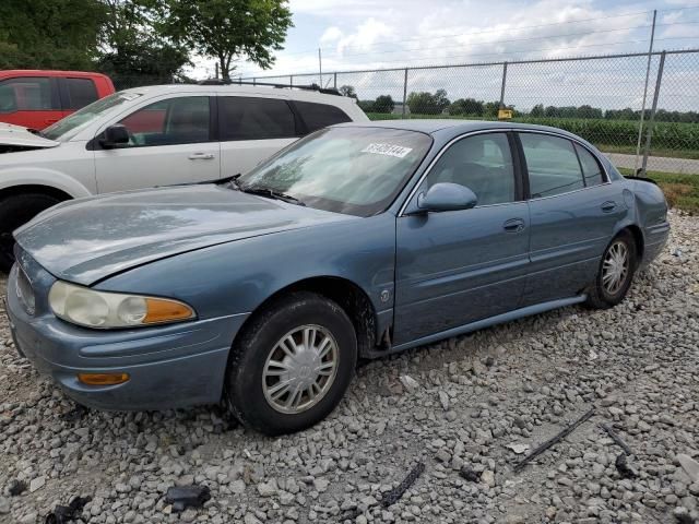 2003 Buick Lesabre Custom