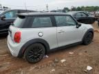 2018 Mini Cooper S