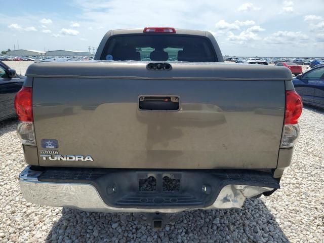 2007 Toyota Tundra Crewmax SR5