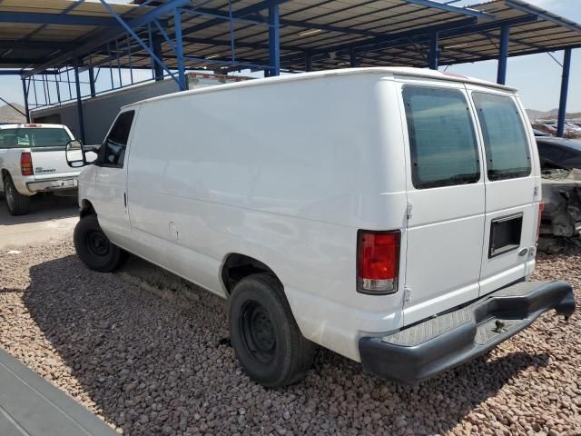 2014 Ford Econoline E250 Van