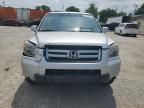 2006 Honda Pilot EX