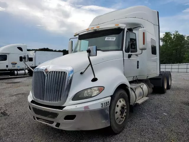 2009 International Prostar Premium