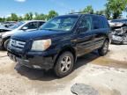 2007 Honda Pilot EX