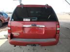 2008 Ford Explorer XLT