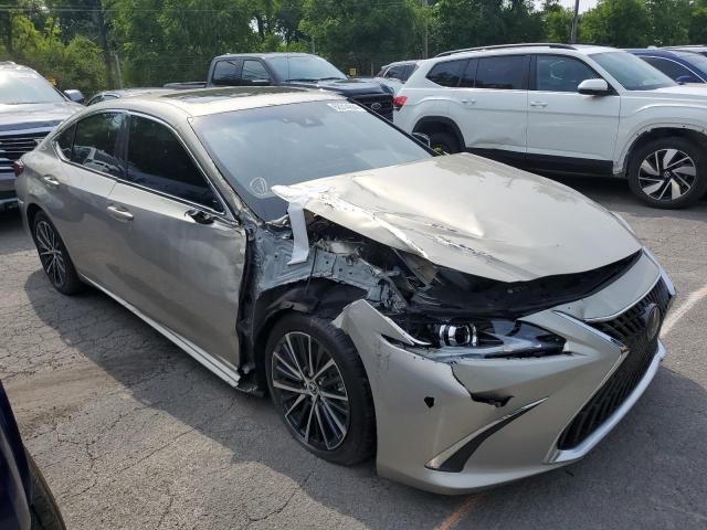 2024 Lexus ES 350 Base