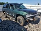 2001 Chevrolet Tahoe K1500