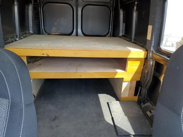 2014 Dodge RAM Promaster 1500 1500 High