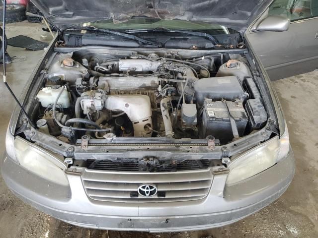 1998 Toyota Camry CE