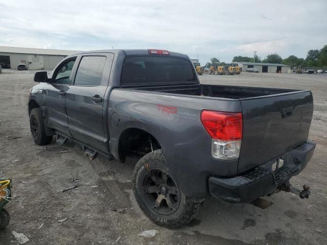 2012 Toyota Tundra Crewmax SR5