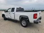 2018 GMC Sierra K2500 Heavy Duty