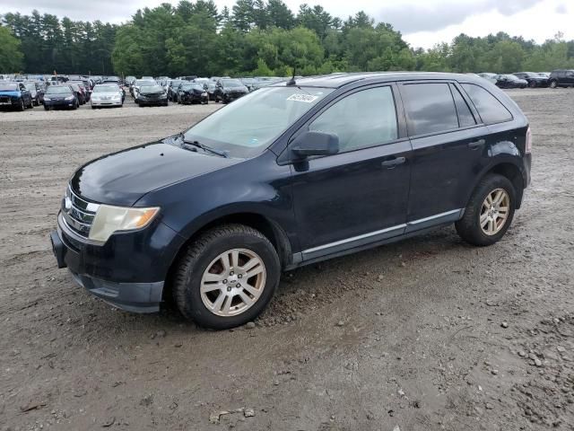 2008 Ford Edge SE