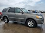 2005 Toyota Sequoia SR5