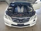 2012 Mercedes-Benz E 350 Bluetec