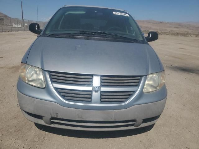 2006 Dodge Caravan SE