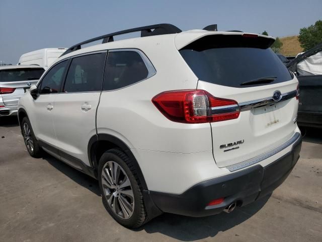 2020 Subaru Ascent Limited