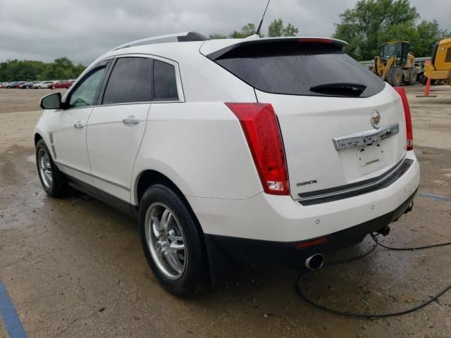 2011 Cadillac SRX Luxury Collection