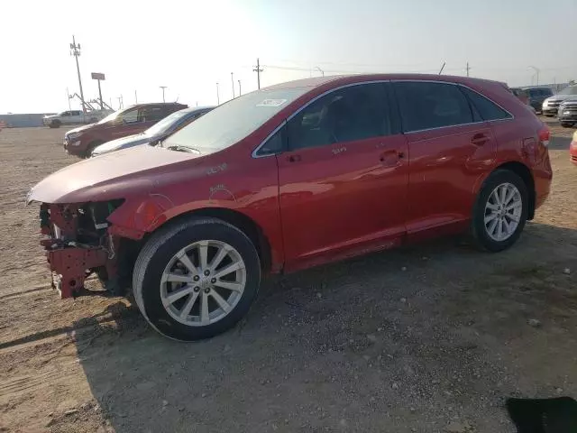 2012 Toyota Venza LE