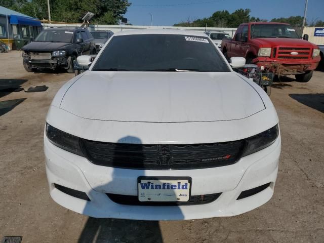 2015 Dodge Charger SXT