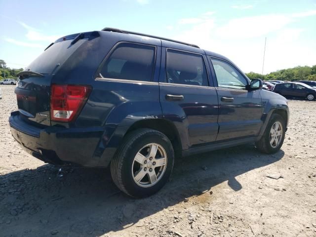 2005 Jeep Grand Cherokee Laredo