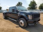 2008 Ford F450 Super Duty