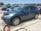 2012 Nissan Murano S