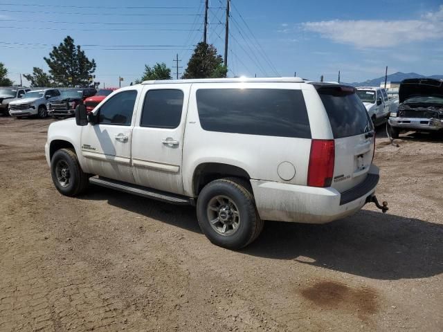 2007 GMC Yukon XL K2500