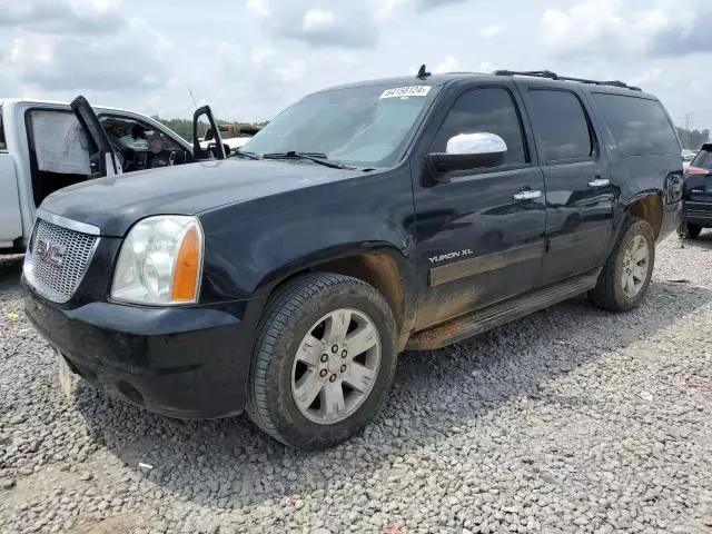 2012 GMC Yukon XL K1500 SLT