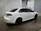 2013 Mitsubishi Lancer ES/ES Sport