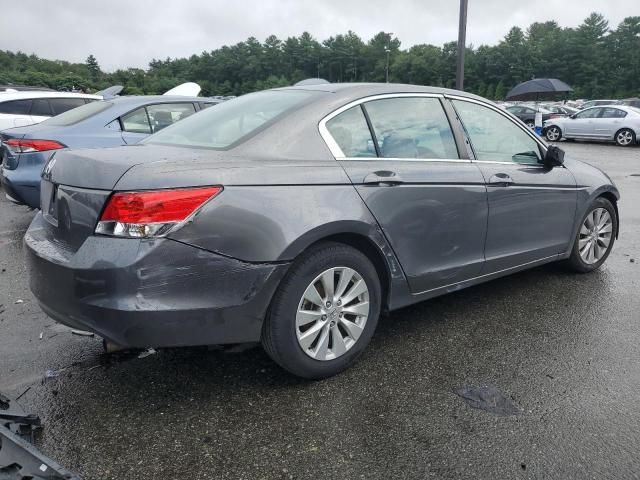 2009 Honda Accord LX