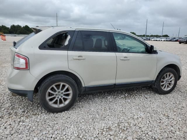 2007 Ford Edge SEL Plus