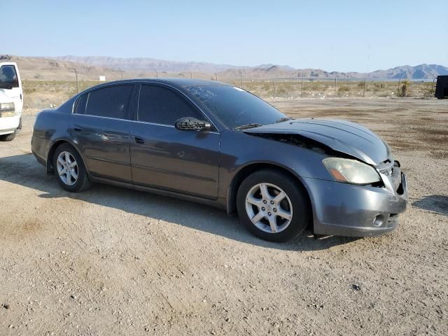 2005 Nissan Altima S