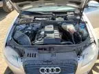 2006 Audi A4 2.0T Quattro