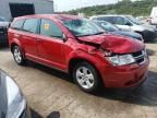 2013 Dodge Journey SE