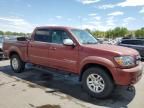 2005 Toyota Tundra Double Cab SR5