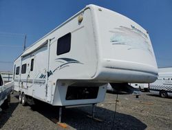 2002 Kqfp Montana en venta en Airway Heights, WA