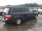 2005 Honda Odyssey EXL