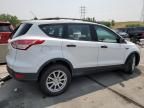 2015 Ford Escape S