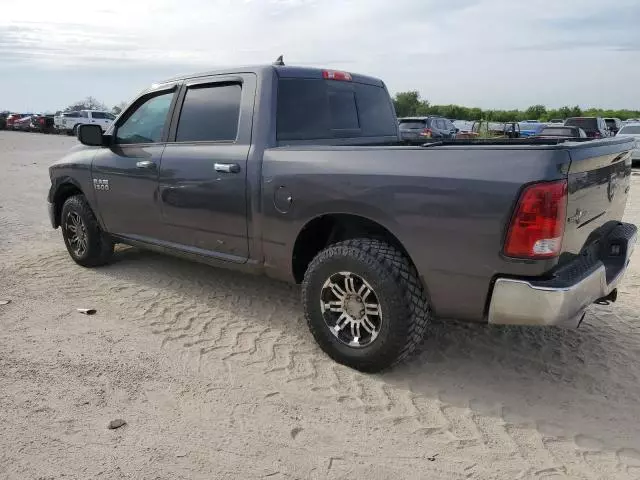 2015 Dodge RAM 1500 SLT