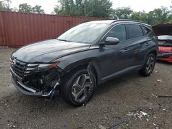 2023 Hyundai Tucson SEL en venta en Baltimore, MD