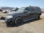 2014 Ford Expedition EL XLT