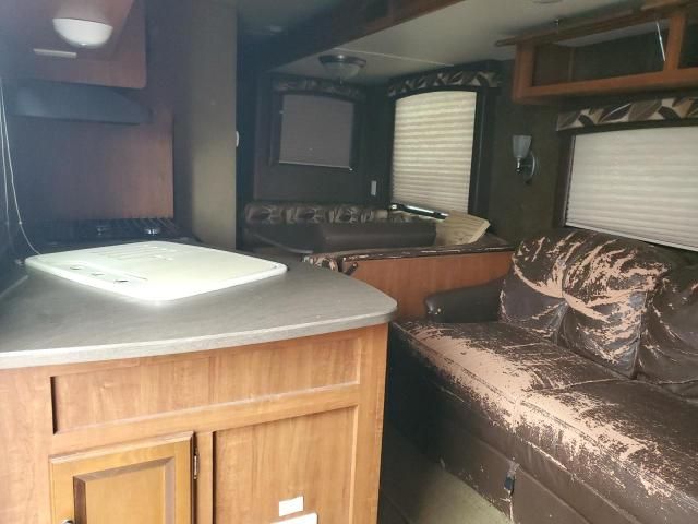 2013 Jayco JAY Flight